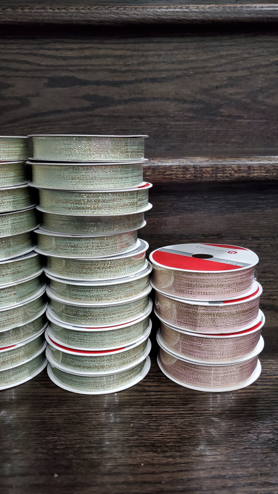 Christmas Ribbon - photo 5