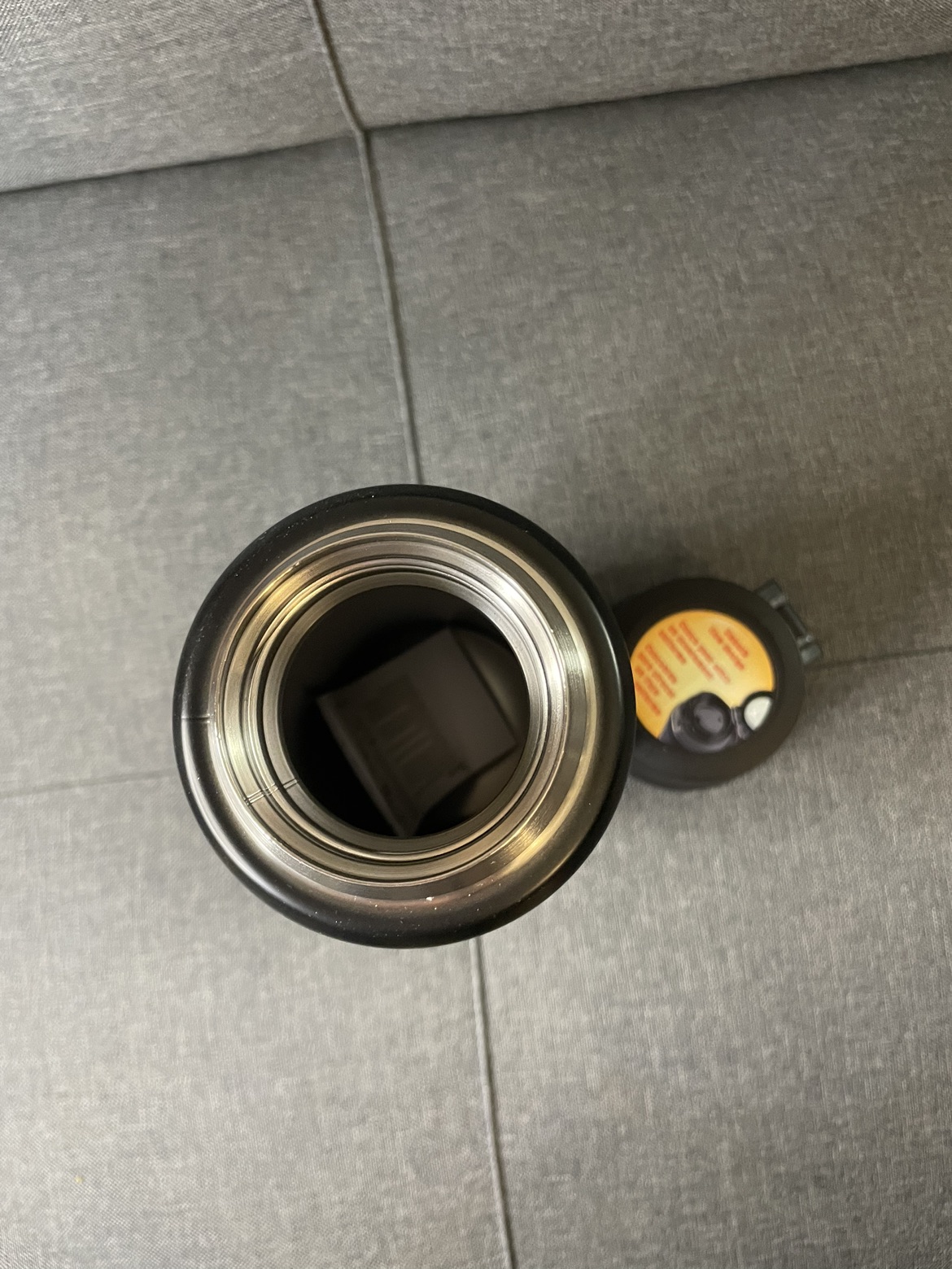 Thermos Stainless Tumbler, 24 Ounce image indicator(5)