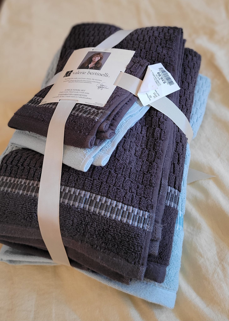 Towels thumbnail