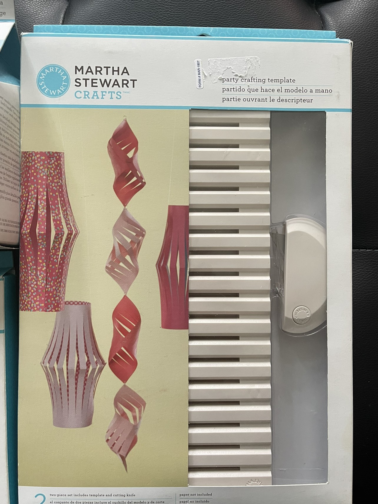 New Craft supplies: Martha Stewart & EK image indicator(2)