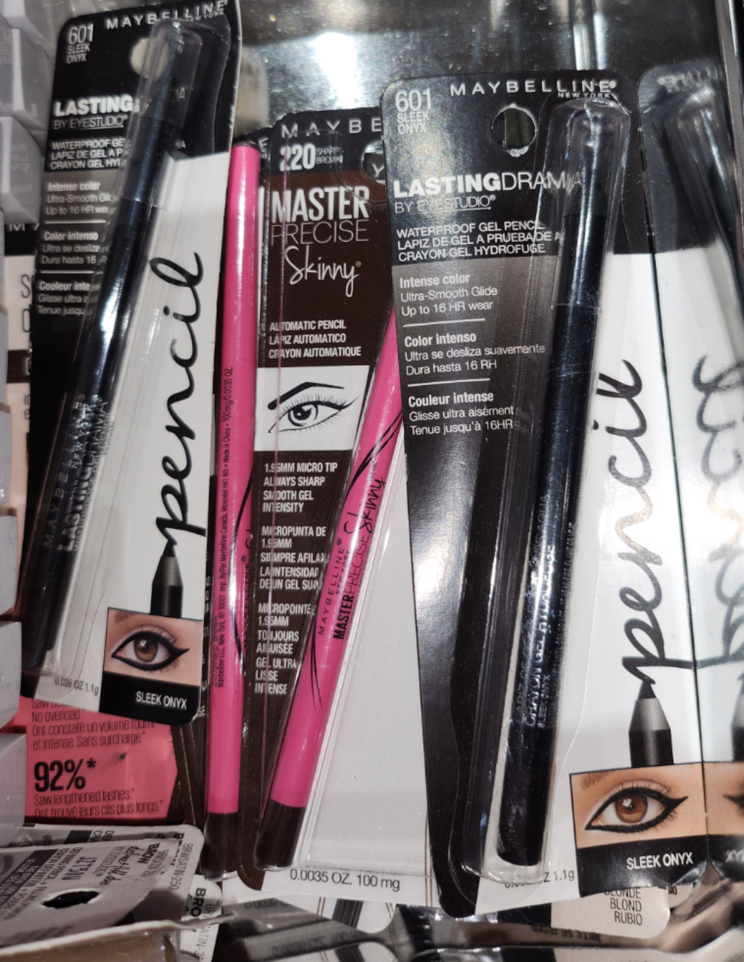 Eyes & Brows MakeUp image indicator(5)