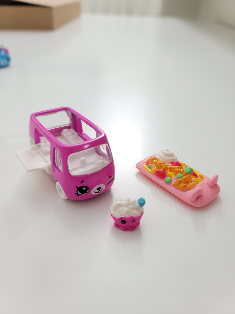 Cutie cars set ❄️ - photo 2