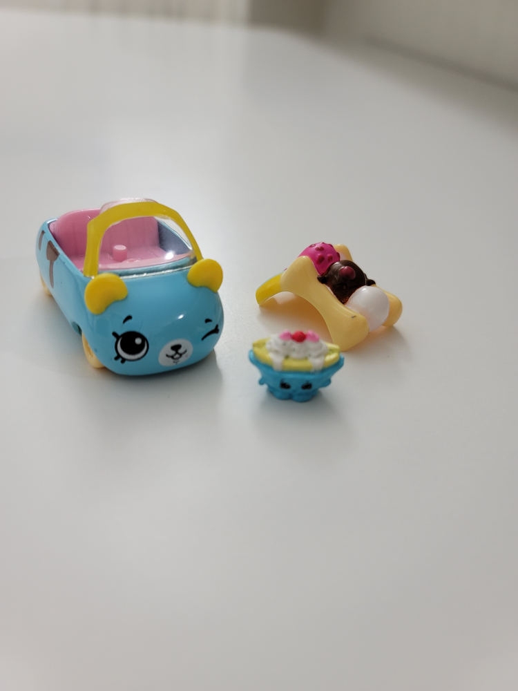 Cutie cars set ❄️ - photo 3
