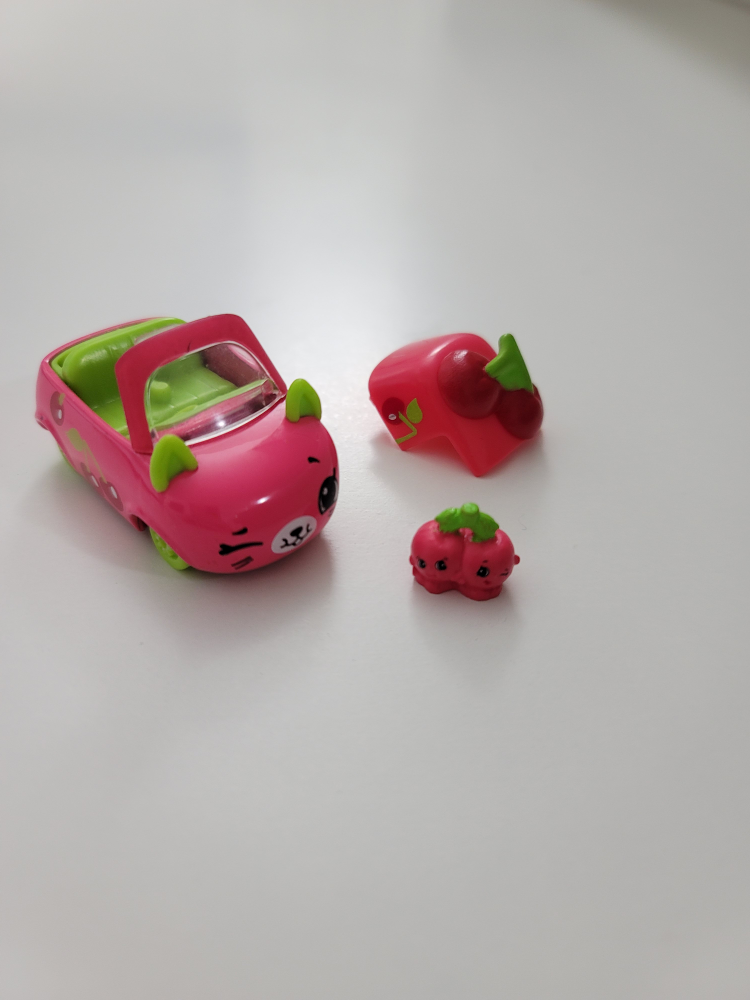 Cutie cars set ❄️ - photo 4