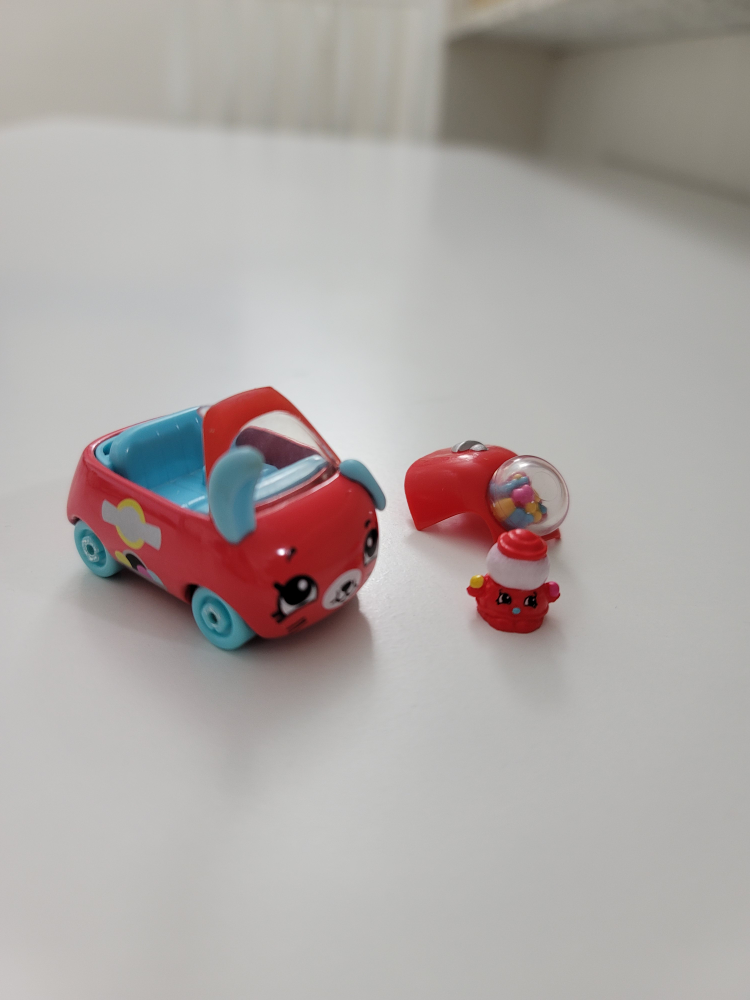 Cutie cars set ❄️ - photo 5