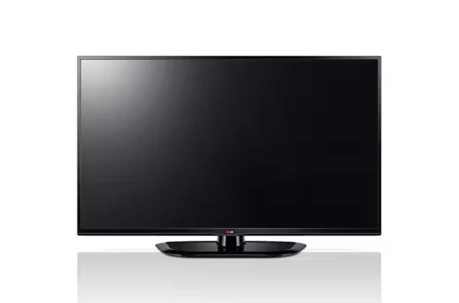 LG 42” Class Plasma HD TV