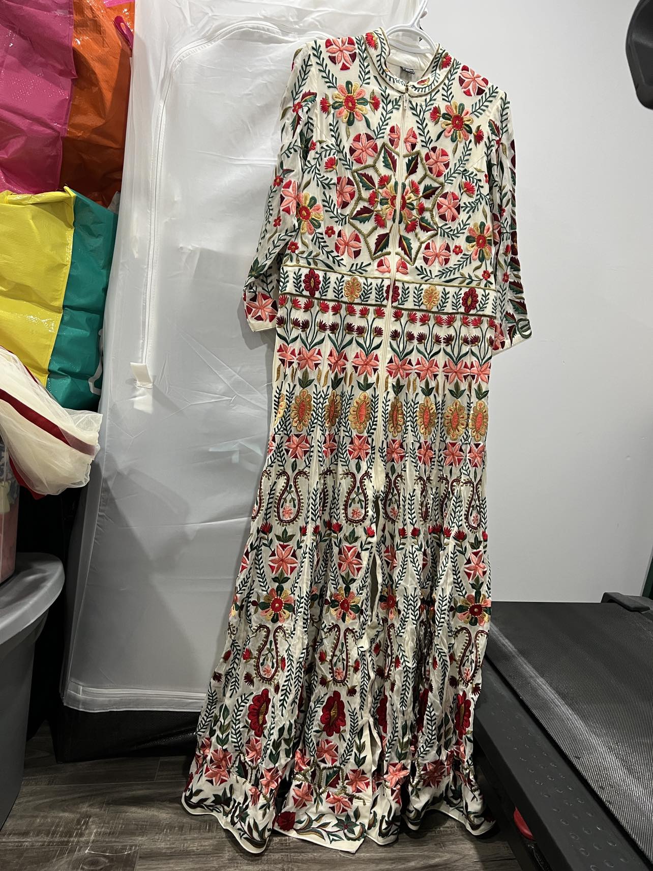 Ethnic wear