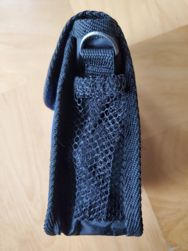 Pouch with Belt Loop ❄️ image indicator(2)