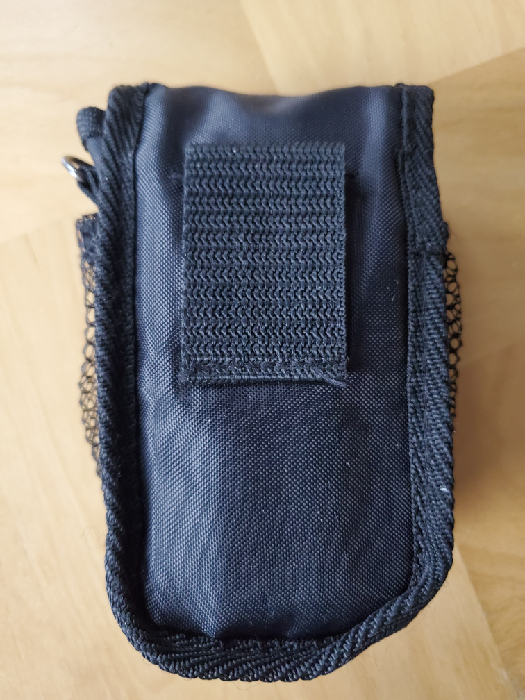 Pouch with Belt Loop ❄️ image indicator(3)