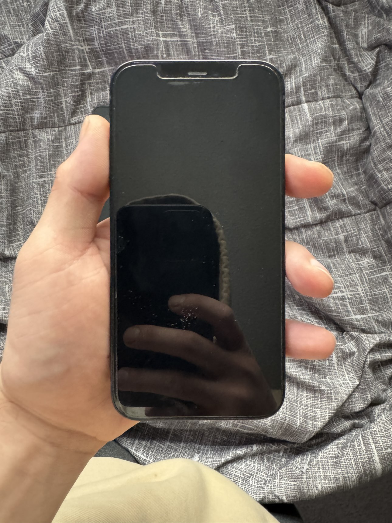 iPhone 12 64GB - photo 3