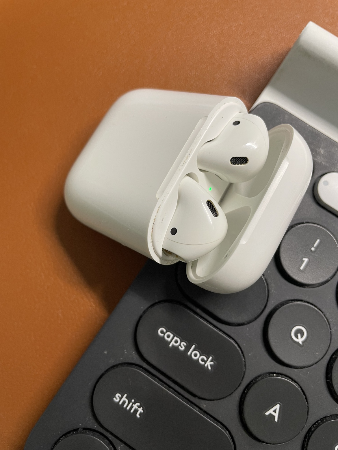 Airpods 1st generation - photo 2