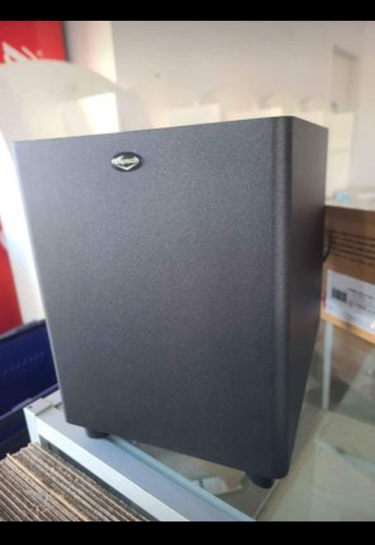 New Klipsch HD300 5.1 Channel Home Theater System - photo 4