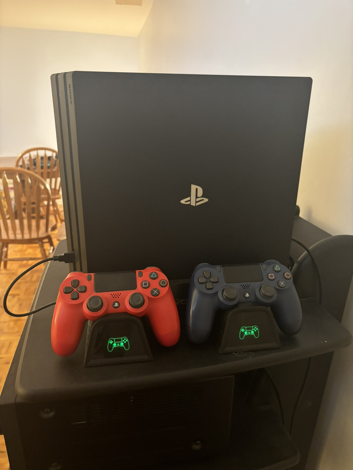 PS4 Pro