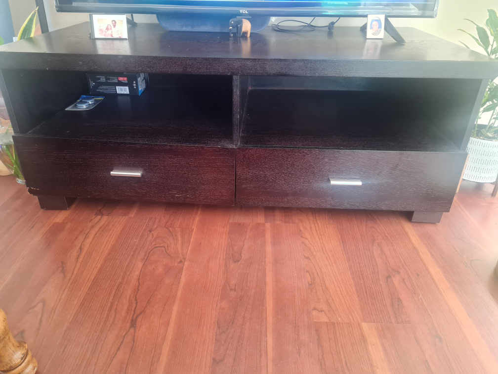 TV stand - photo 4
