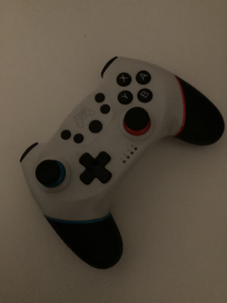 Nintendo Switch(read description for more info) - photo 4