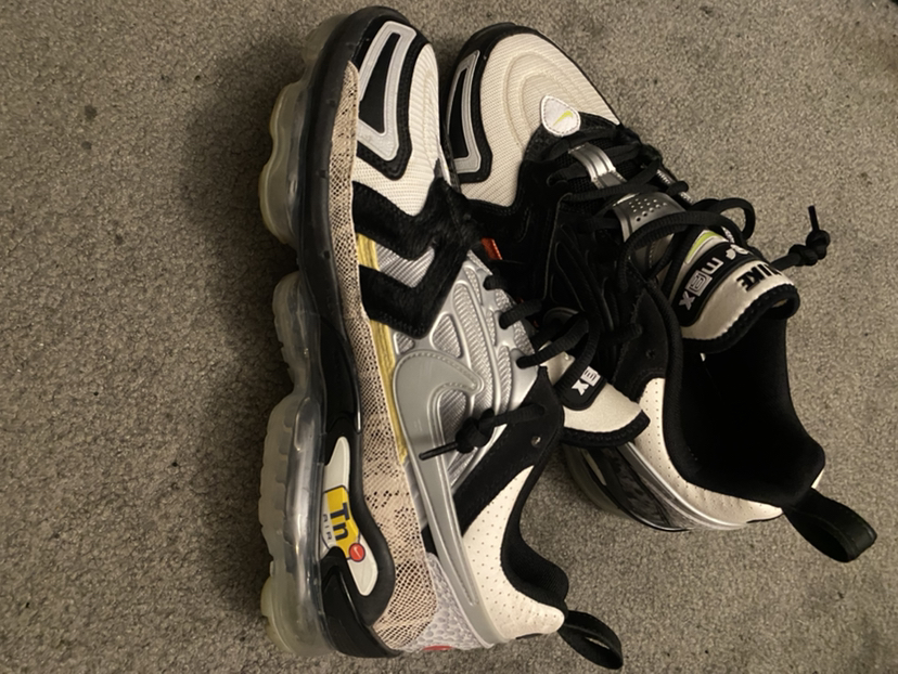 Air VaporMax EVO NRG 'Collector's Closet - photo 3