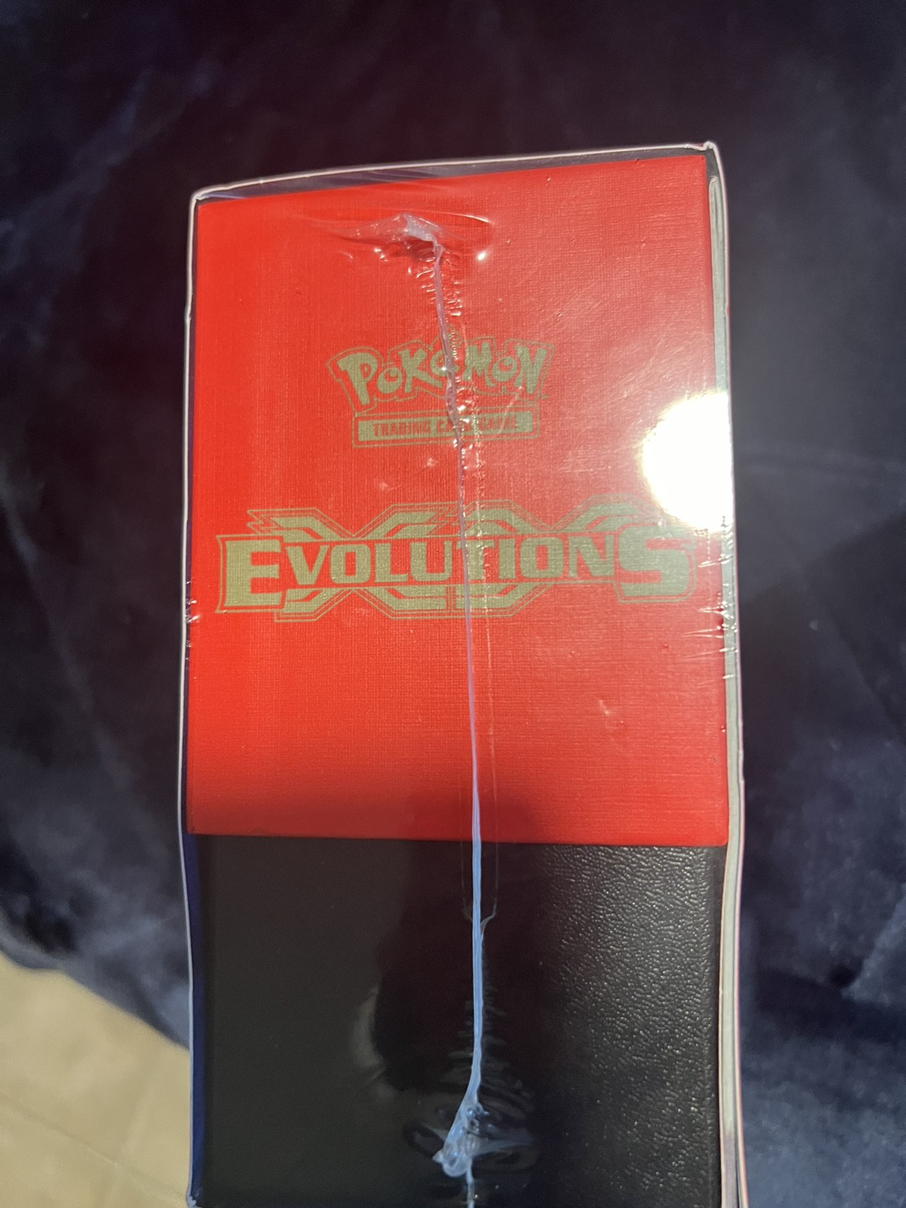 Pokemon TCG: XY Evolutions Charizard ETB - Factory Sealed - photo 3