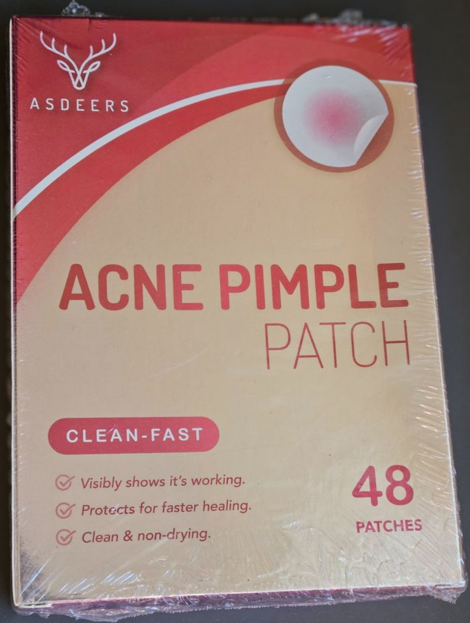 Brand new Acne Pimple Patch - 48 patches thumbnail