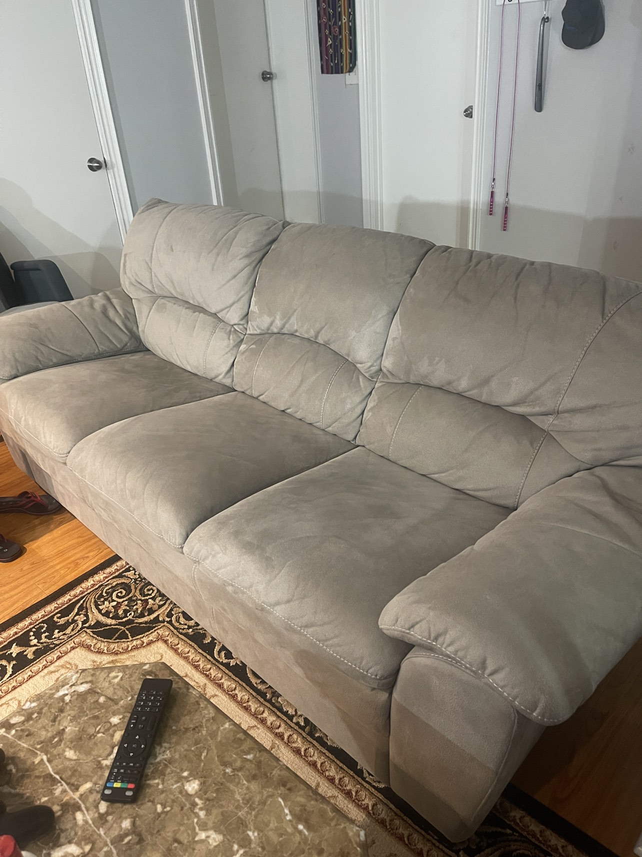 Sofas set for sale
