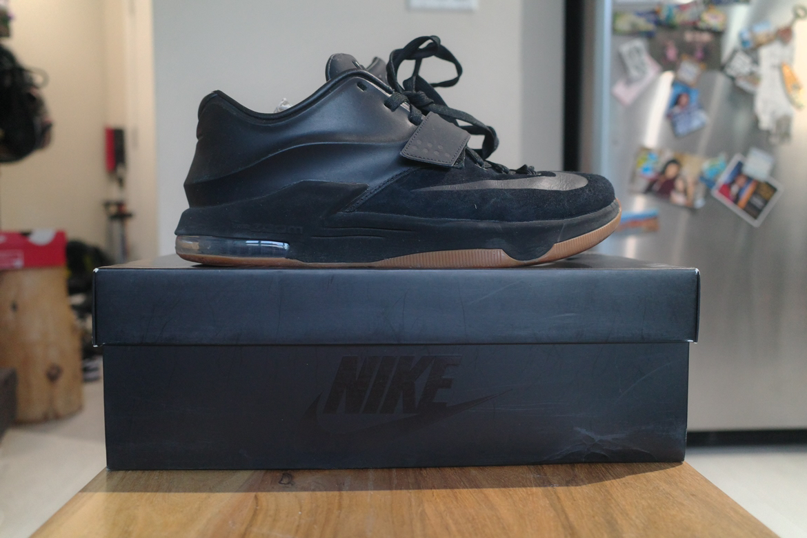 Nike KD 7 EXT