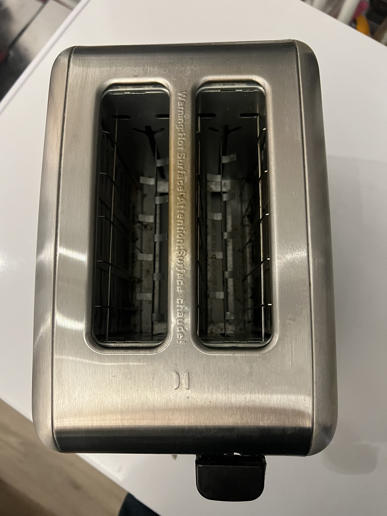 #freegiveaway : Kalorik 2 slice rapid toaster - photo 4