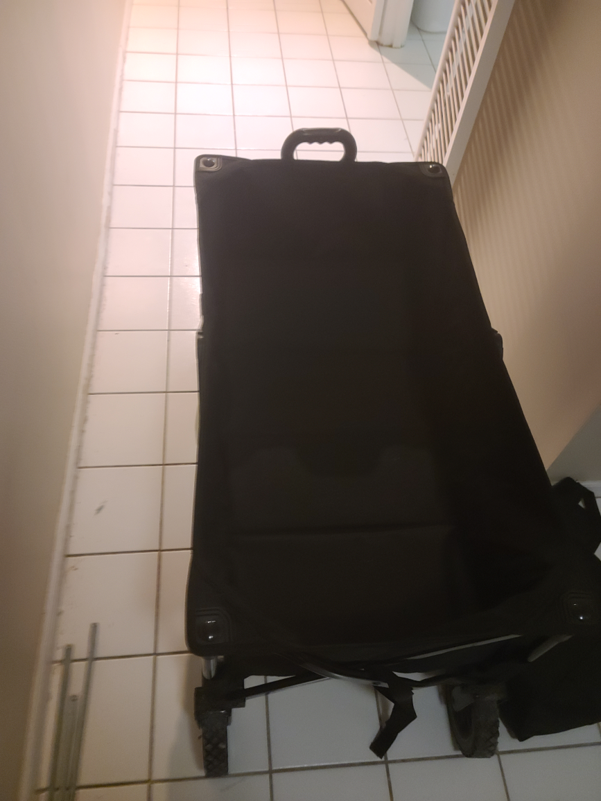 Wagon Black (woods) image indicator(3)