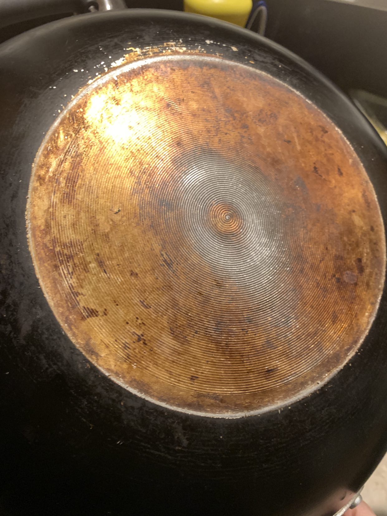 Ikea - WOK 90% condition - photo 4