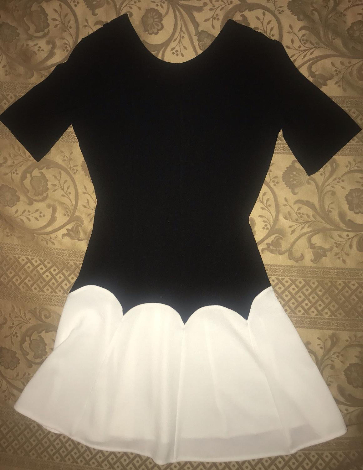 BooHoo Short Sleeve Mini Dress - photo 2