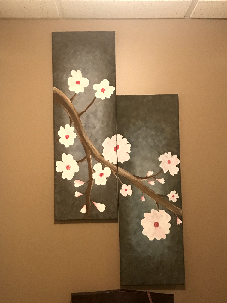 free painting🏒 thumbnail