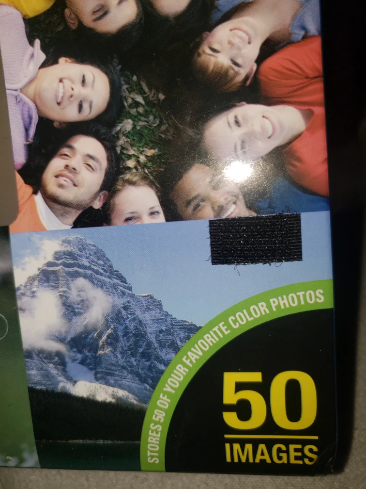 The Sharper Image Pocket Photo Viewer - photo 5