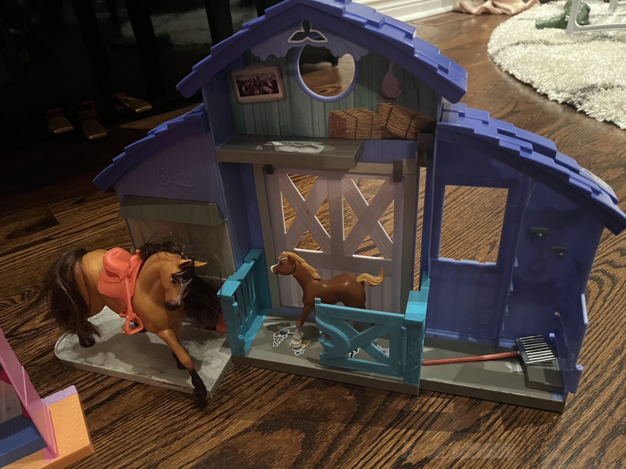 Little girl toys - photo 5