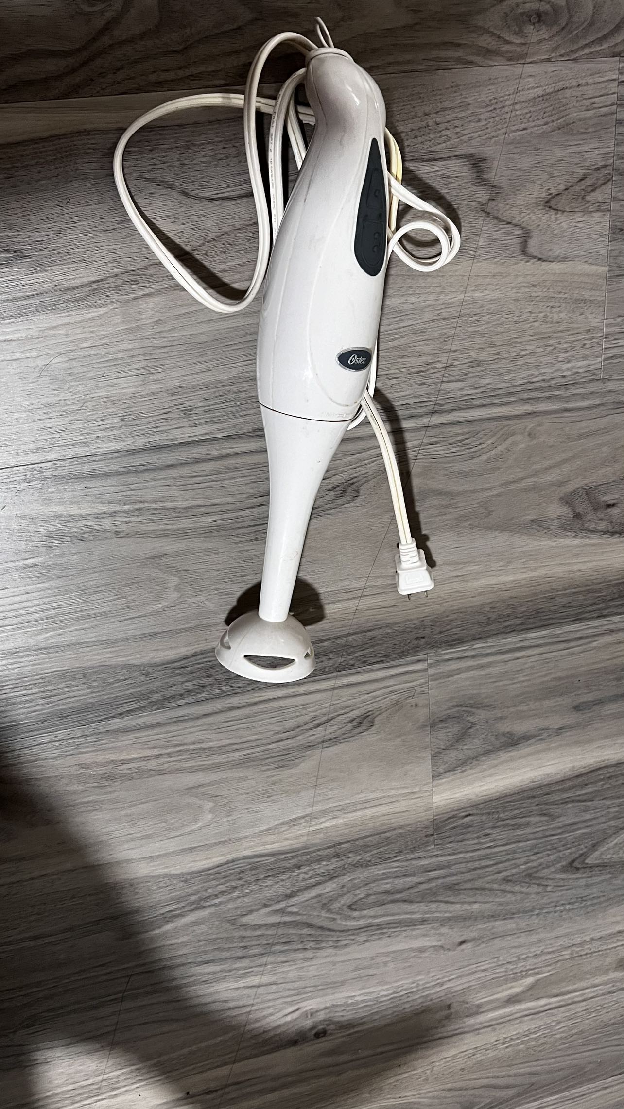 Oster blender