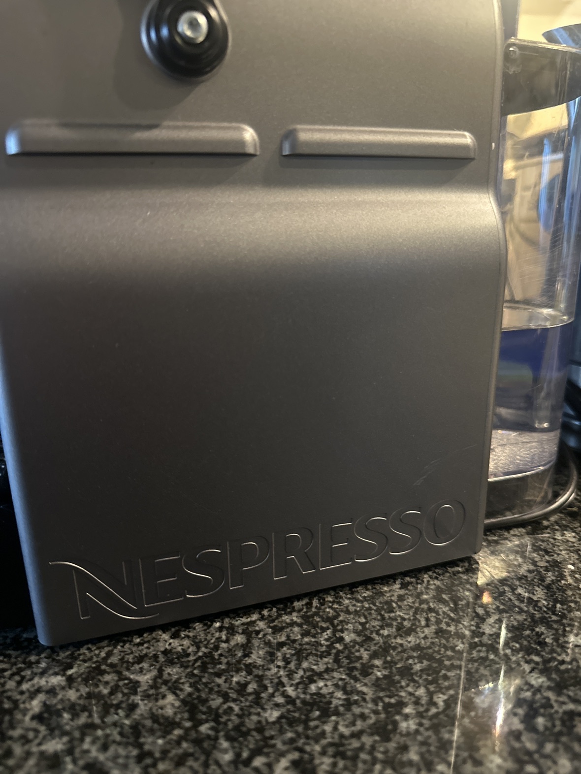 Nespresso machine - photo 2