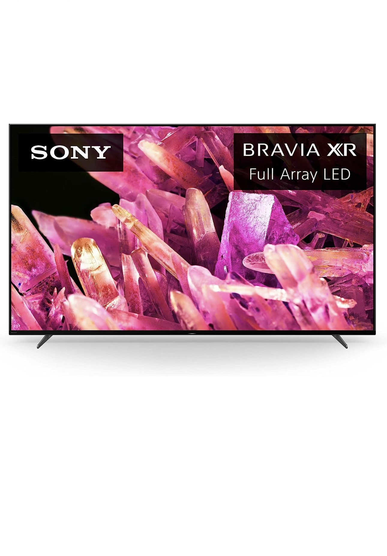 TV Sony 75 Inch 4K Ultra HD X90K