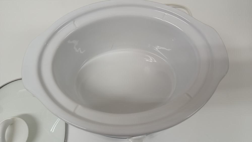 Crockpot Cooker image indicator(3)