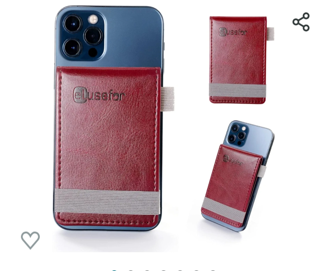 Gift Item🎁Cellphone Wallet