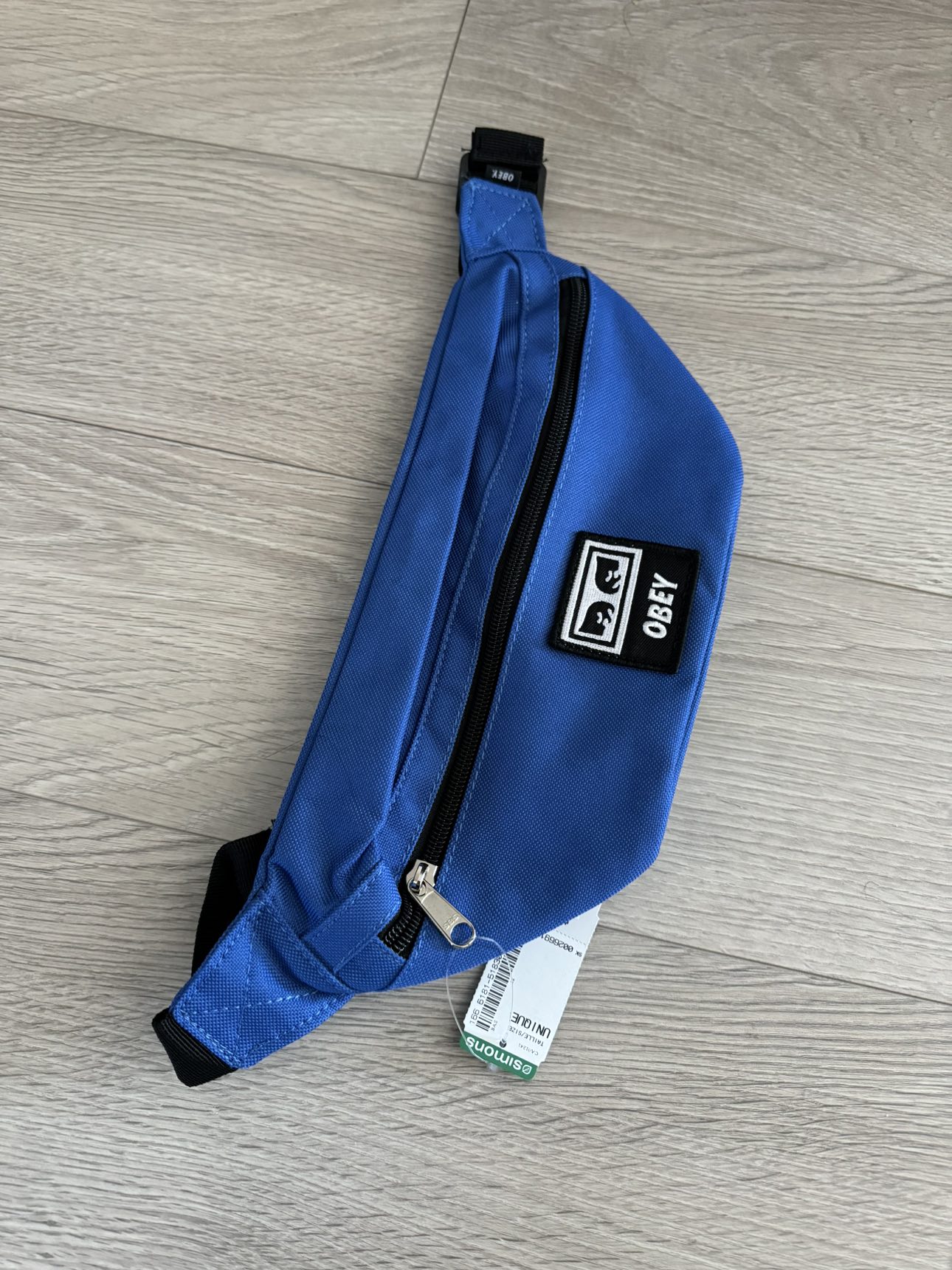 OBEY belt bag NEW