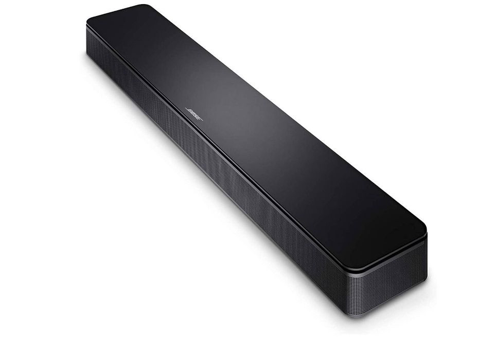 Bose TV Speaker Soundbar for TV with Bluetooth and HDMI thumbnail
