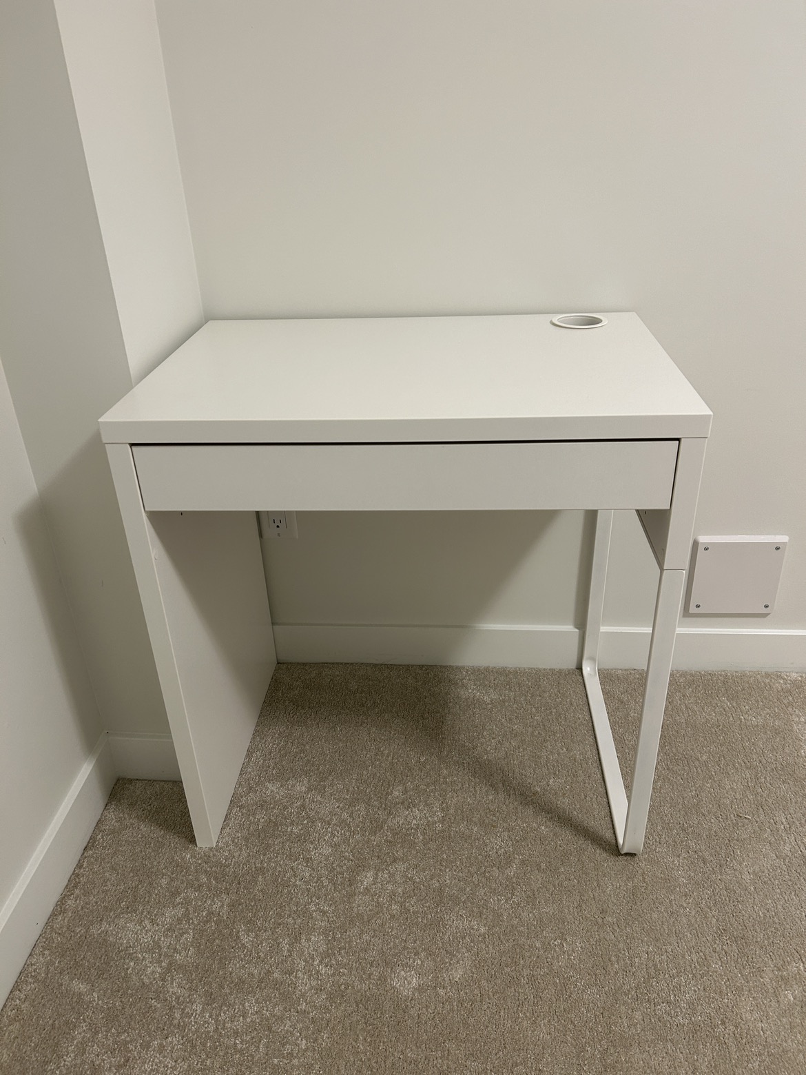 IKEA desk
