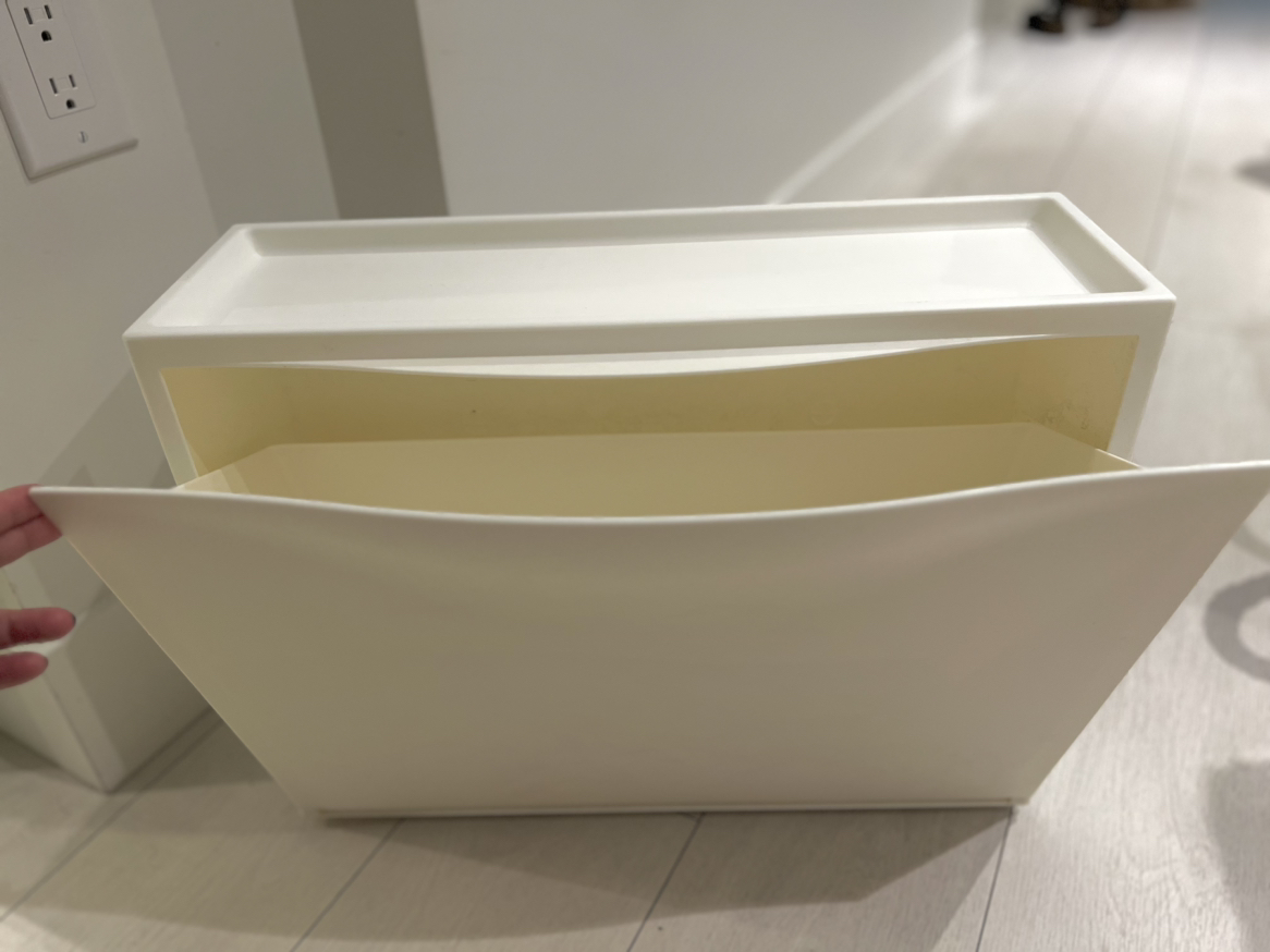 IKEA strobes Shoe/storage Plastic Cabinets