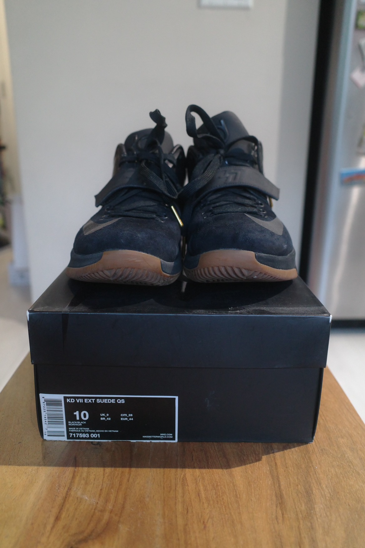 Nike KD 7 EXT - photo 2