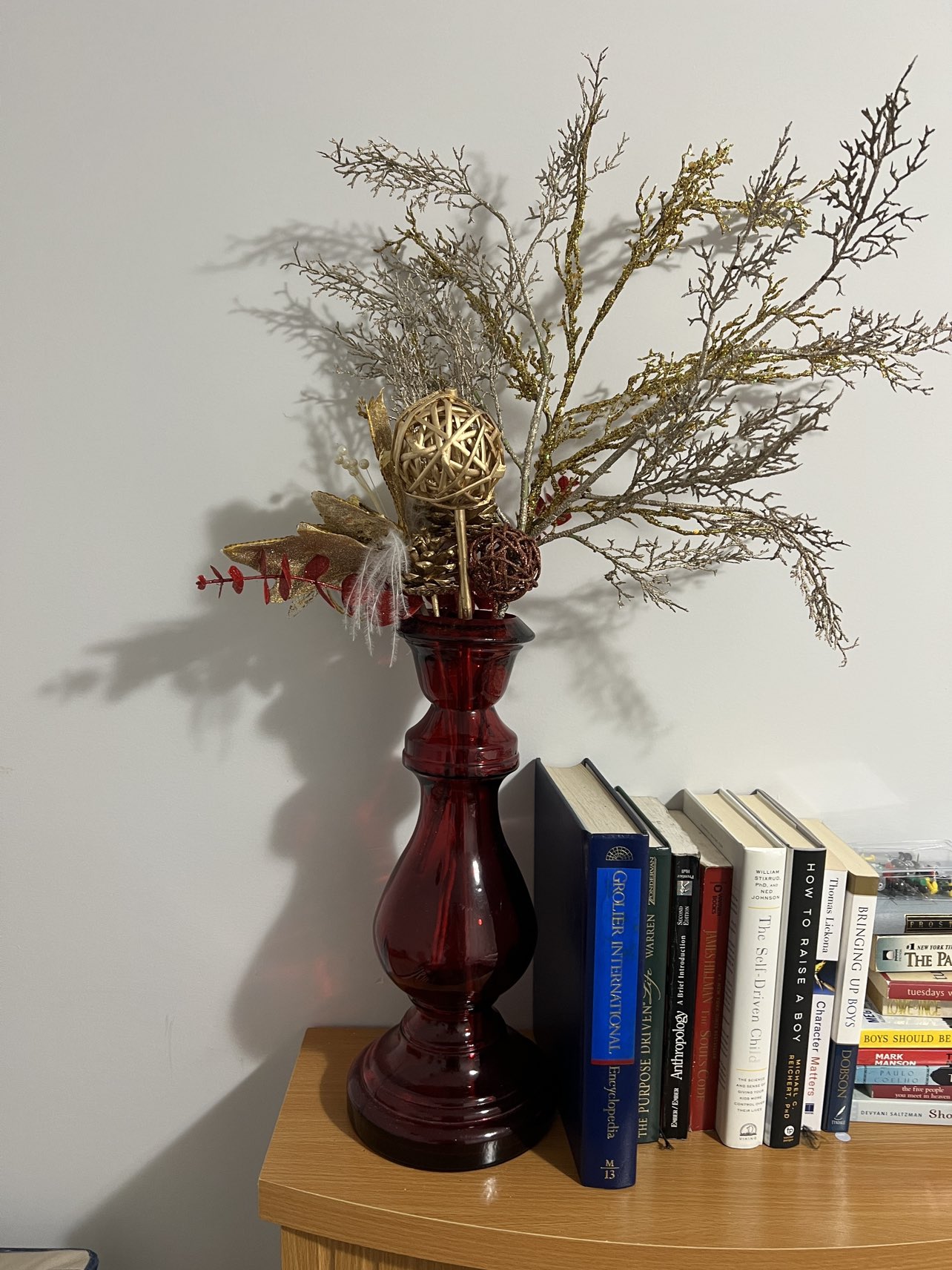 Christmas decor