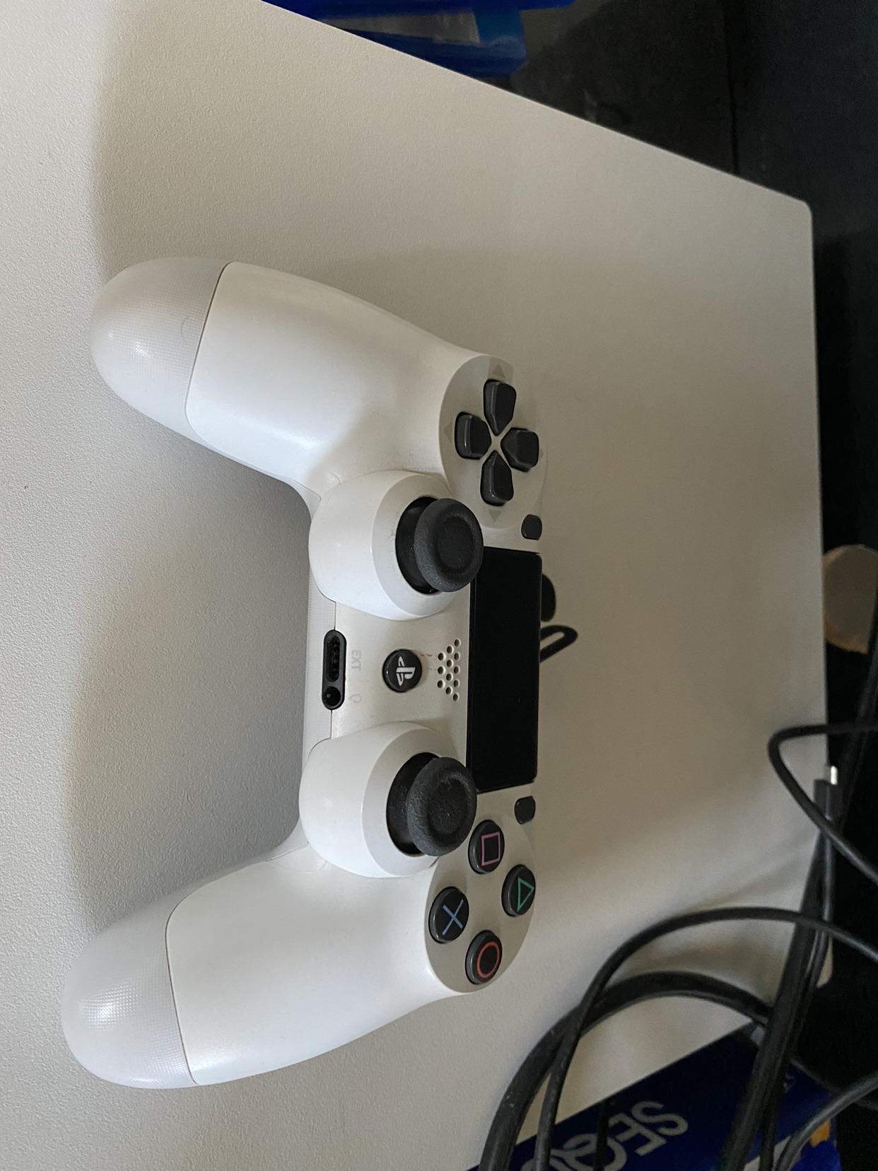 PlayStation 4 pro