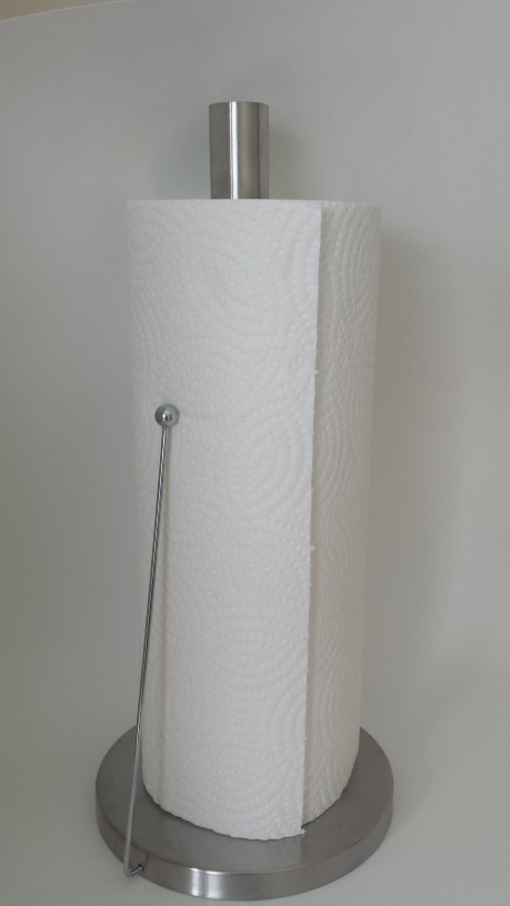 TableTop Kitchen Paper Towel Holder - photo 2