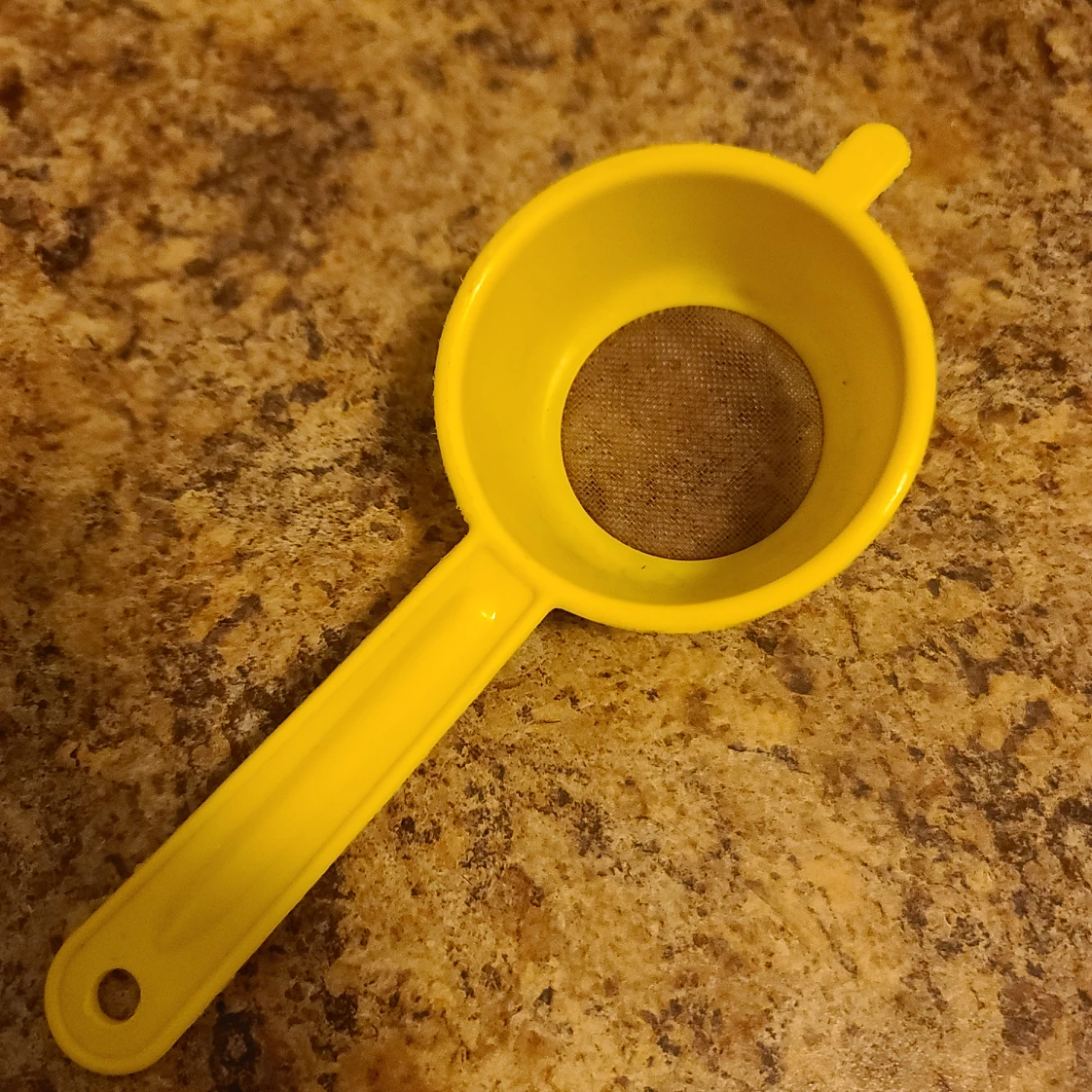 Small Strainer #freecycle