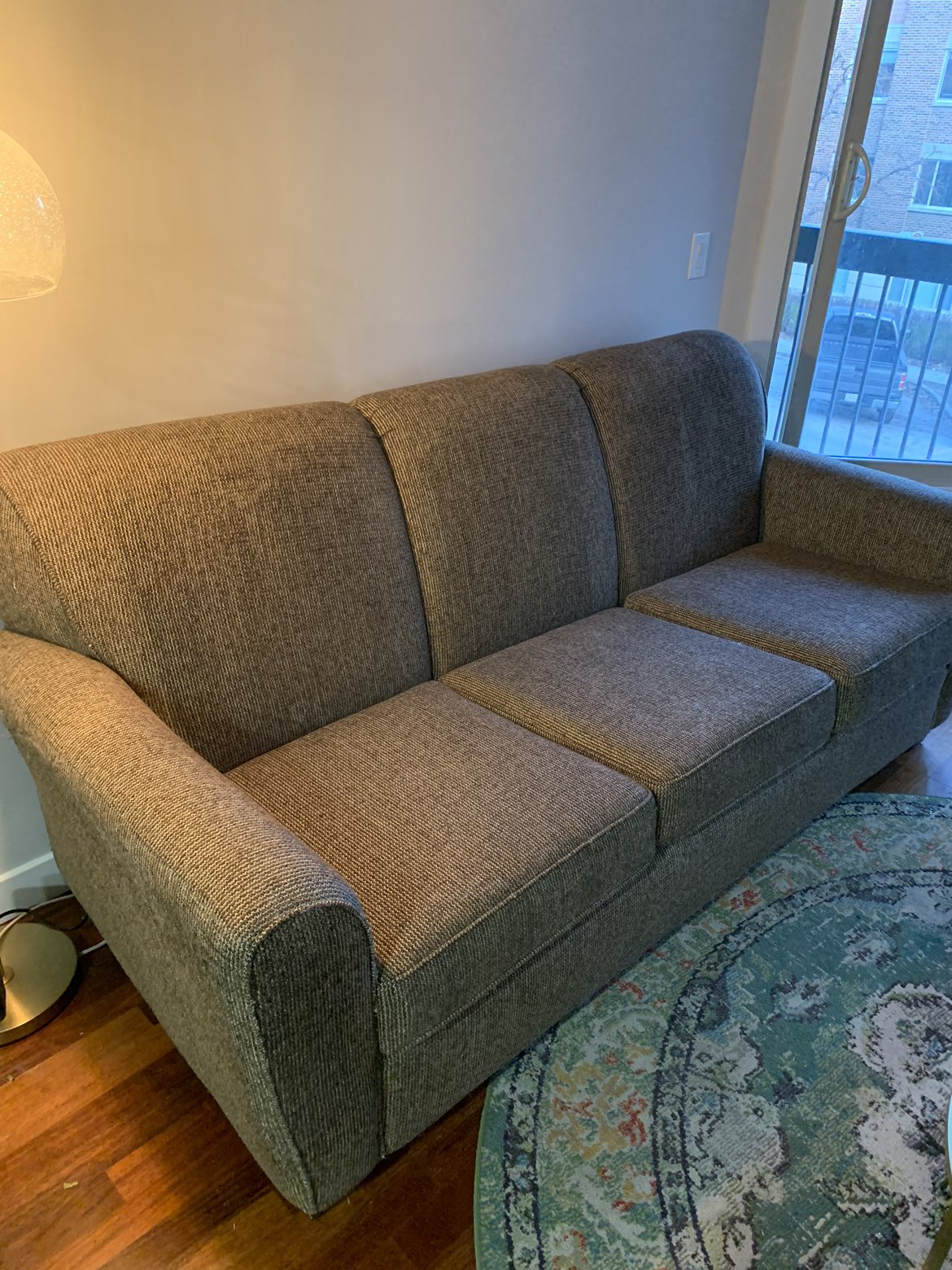 Couch - great condition