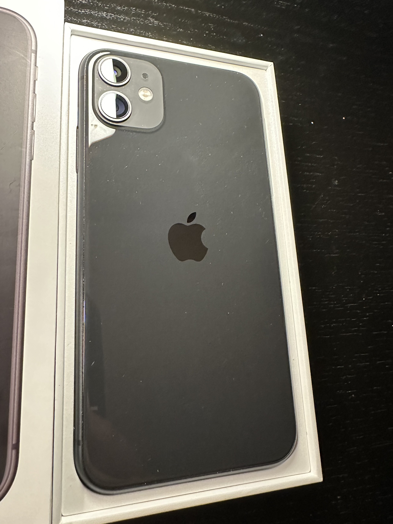 iPhone11 64GB - photo 2