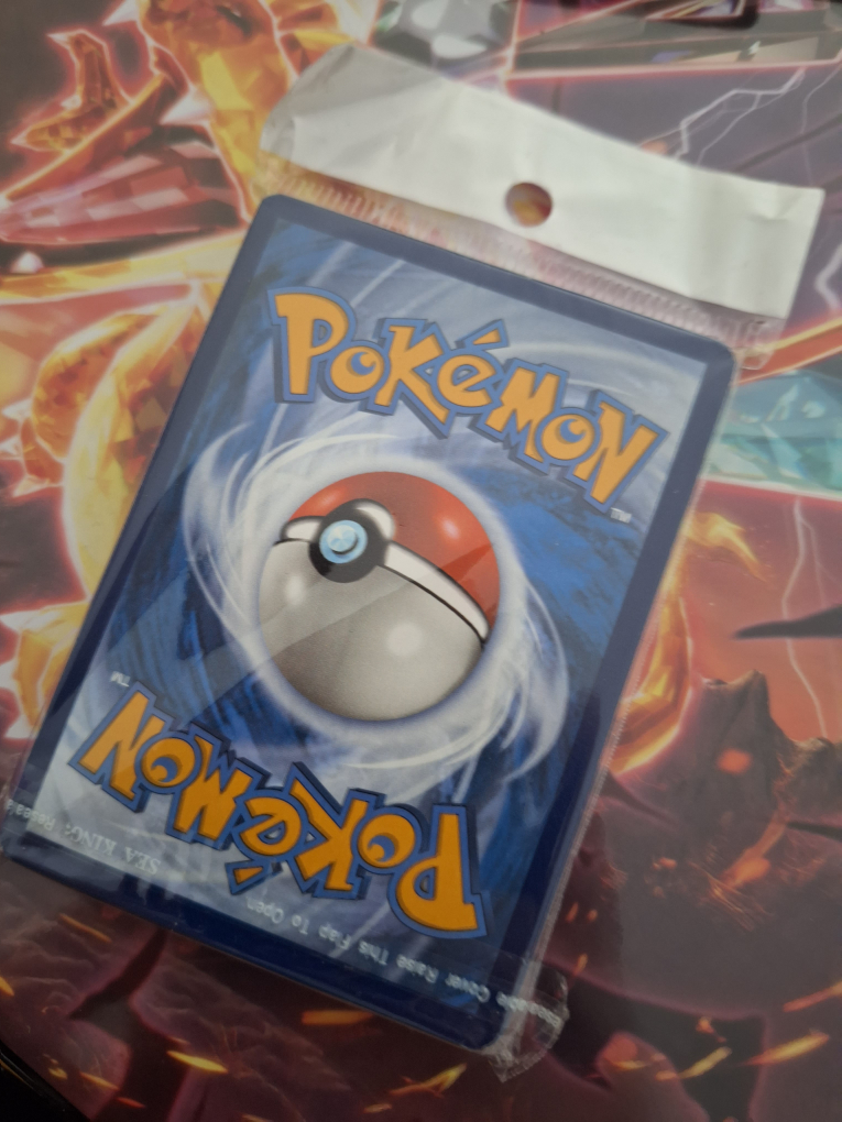 Pokemon Random Commons Pack (6/10) READ BELOW! #freecycle image indicator(2)