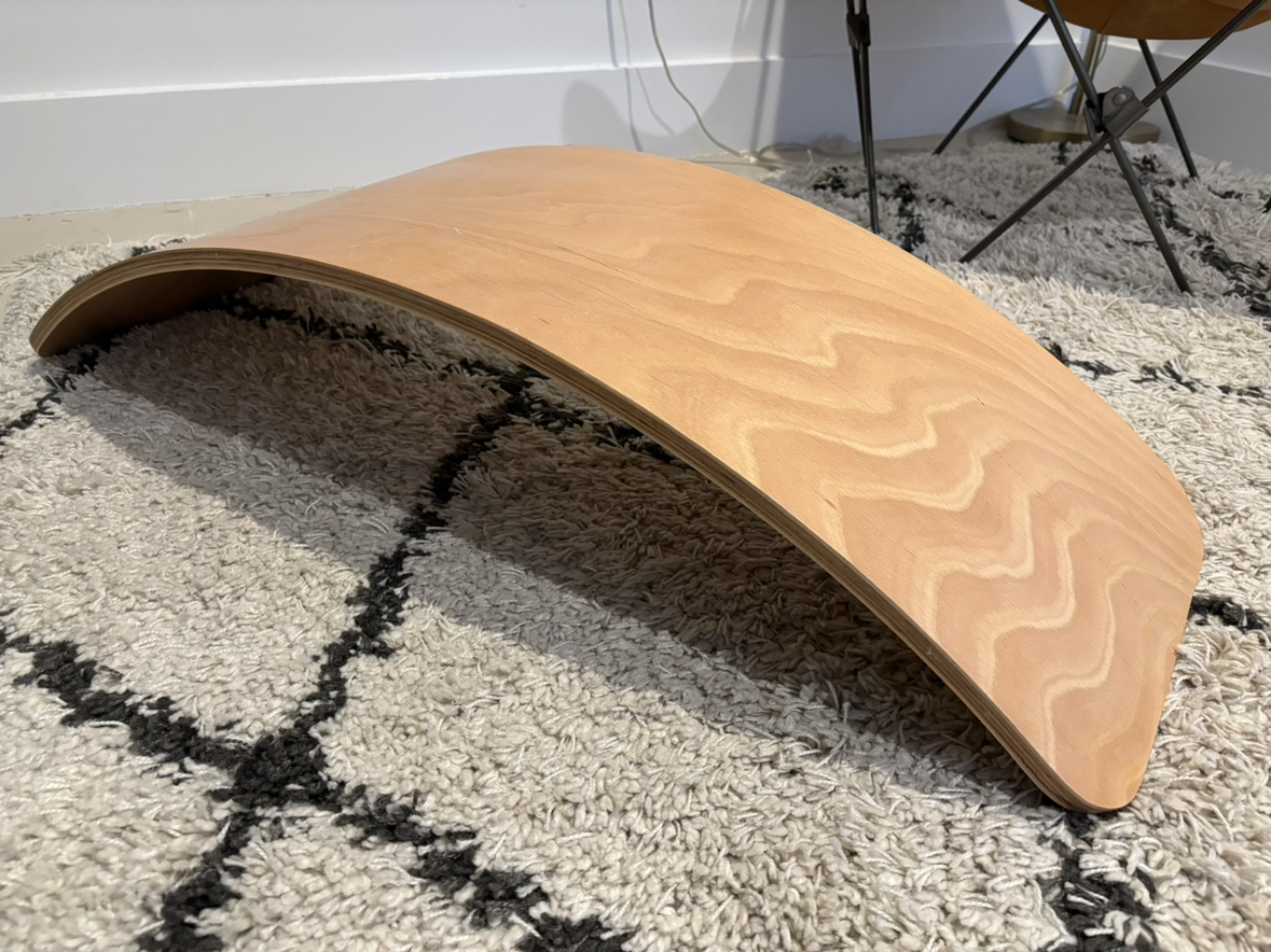 Kids Balance Board