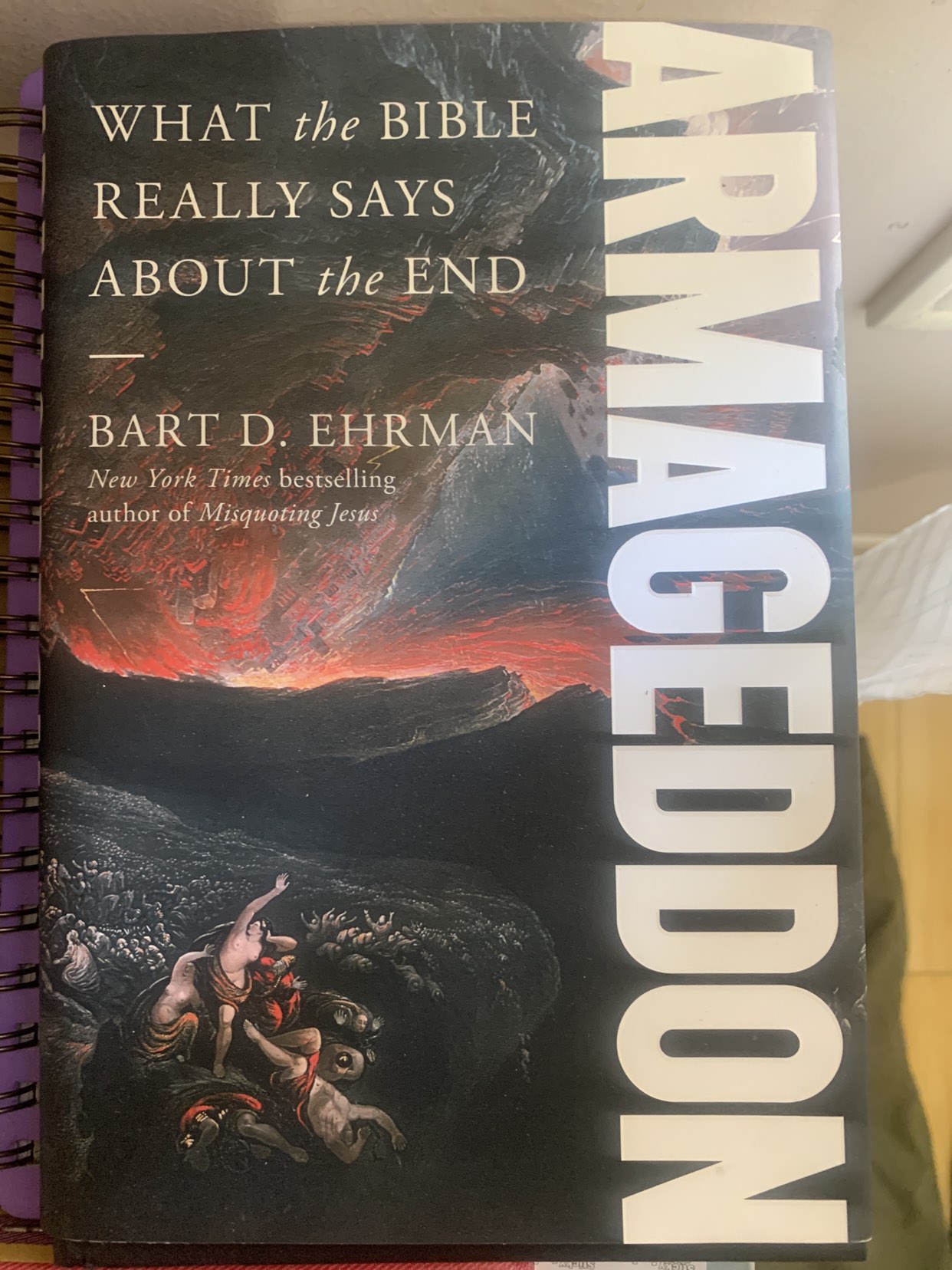 Armageddon